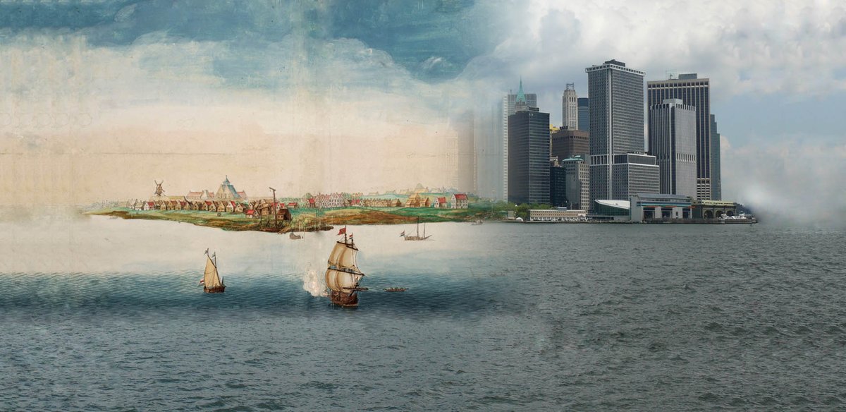 Please join us for our December 1 event "Fighting the Flood" on New York's innovative approaches to its climate change challenges.  

eventbrite.com/e/fighting-the…