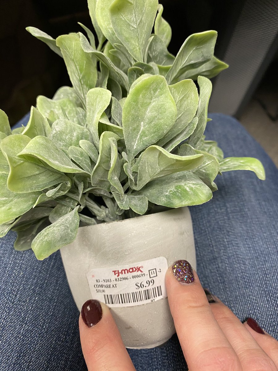 mrsblenker's tweet photo. @tjmaxx you are killing me on these tags for my gift basket donation!😫 https://t.co/PdbEeU7ion