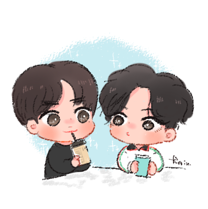 rainxxsu's tweet photo. #BAP #대현 #영재 🥰🥰 https://t.co/bOUcrO3YWX