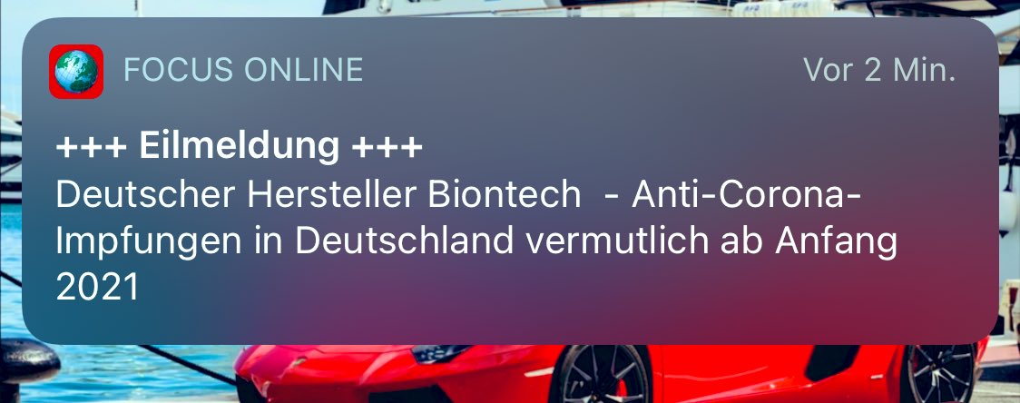 Encilai's tweet image. #Impfstoff von #BioNTech ist gefunden. Wir waren noch zwei Monate. Der #KillCounter ist aktuell noch zu niedrig ;)