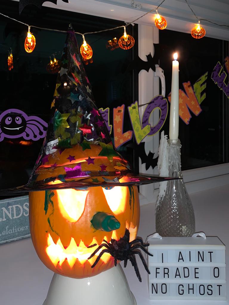 BrachersLLP's tweet photo. Our staff committee has revealed the winners of our recent #pumpkincarving competition, in aid of our charity of the year @Spadeworkoffham, based near #Maidstone. Congratulations to the winners and thanks to all the entrants for helping to raise funds for Spadework. https://t.co/Iy3rHH4LqN