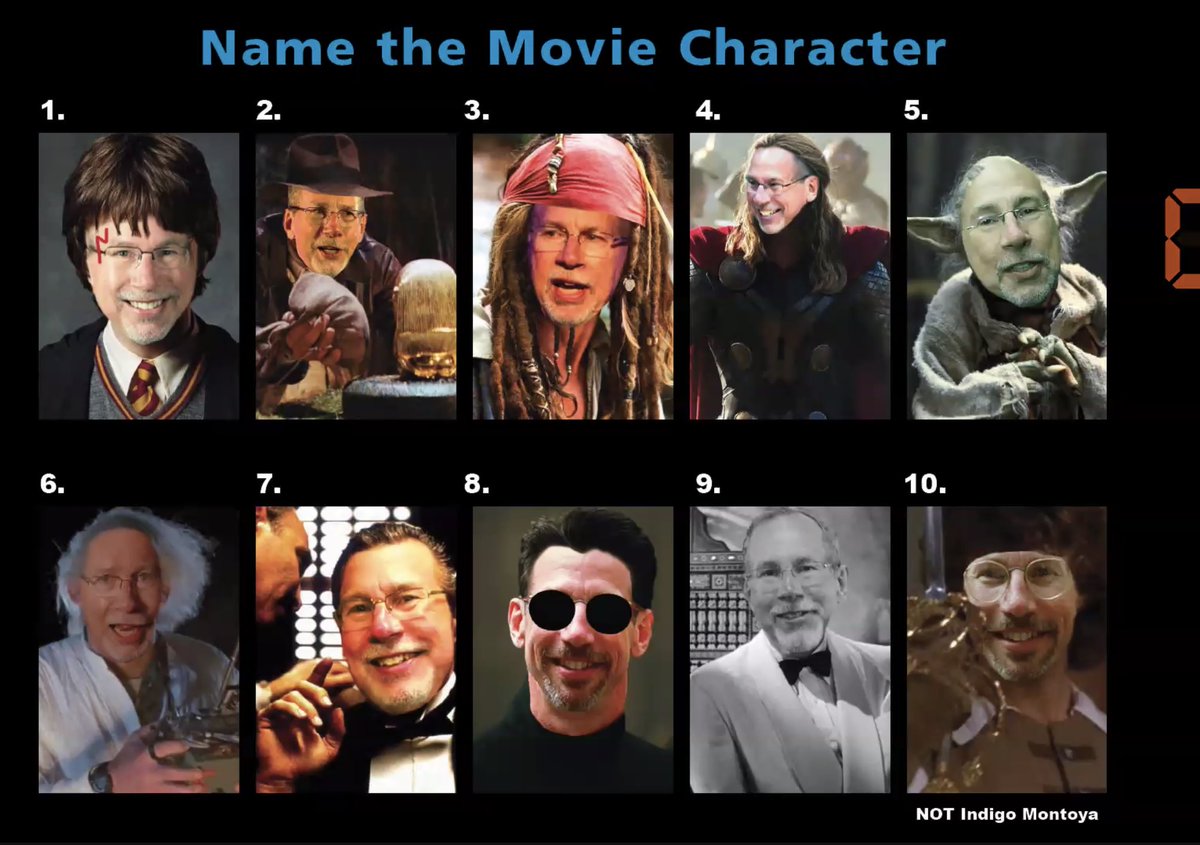 XavierU's tweet image. If you didn&apos;t join us last night for @XU_Alumni trivia, you&apos;re missing out. 😂💙

Check out the schedule for the rest of our all-virtual Alumni Weekend!⁣
⁣
MORE: xavier.edu/alumniweekend/⁣
⁣
#XUAlumniWeekend