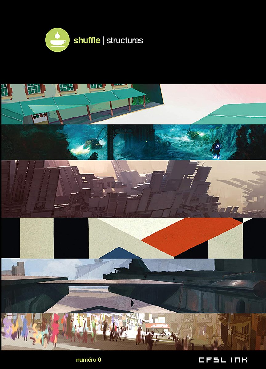 Café Salé / CFSL tweet media