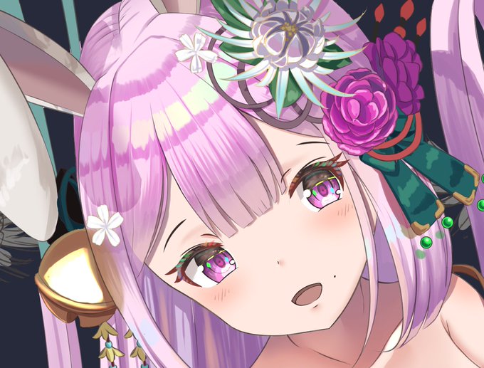 #いい瞳の日 
おめめ!! 