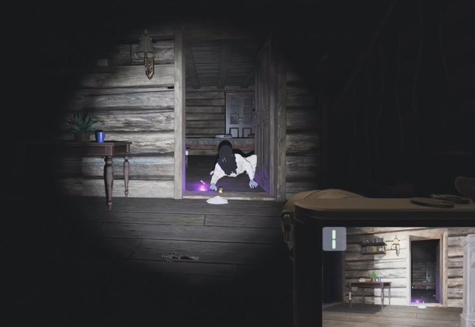 貞子のtwitterイラスト検索結果 古い順