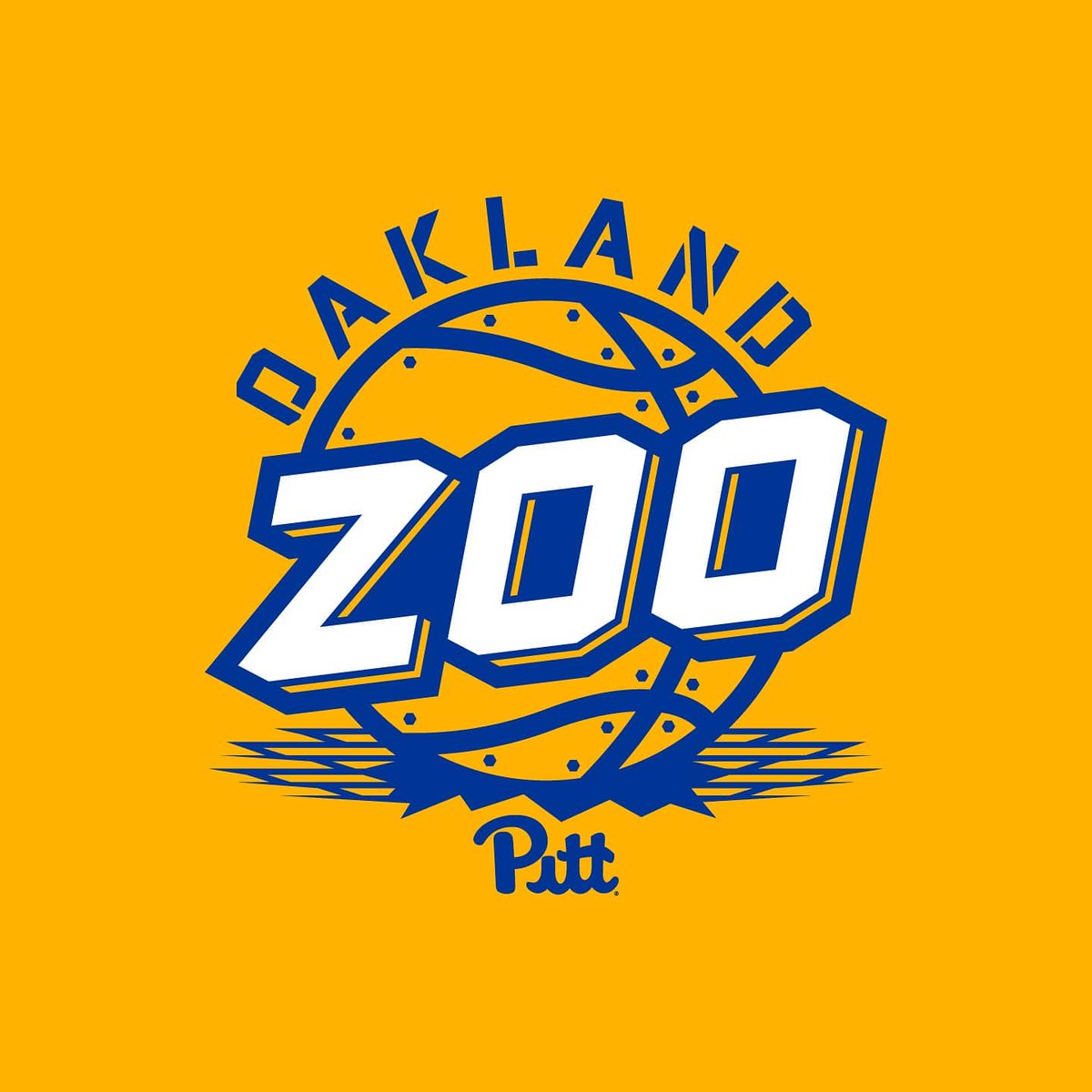 DylanWintersCo's tweet photo. Throw it back to 2018 when I had the opportunity to create the @OaklandZoo logo for @Pitt_MBB ! 🤙
•••
#OaklandZoo #Pitt #PittScript #Zoo #BasketballLogo #Logo #LogoDesigner https://t.co/WIbcgUDc0C