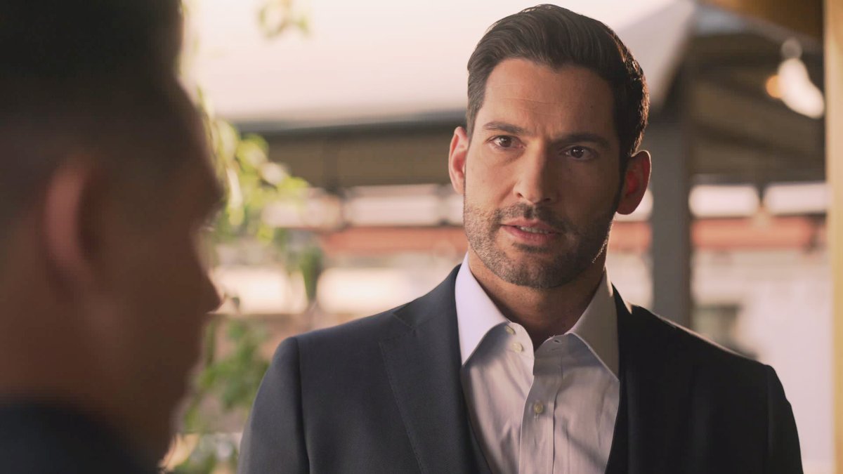 505 "Detective Amenadiel"