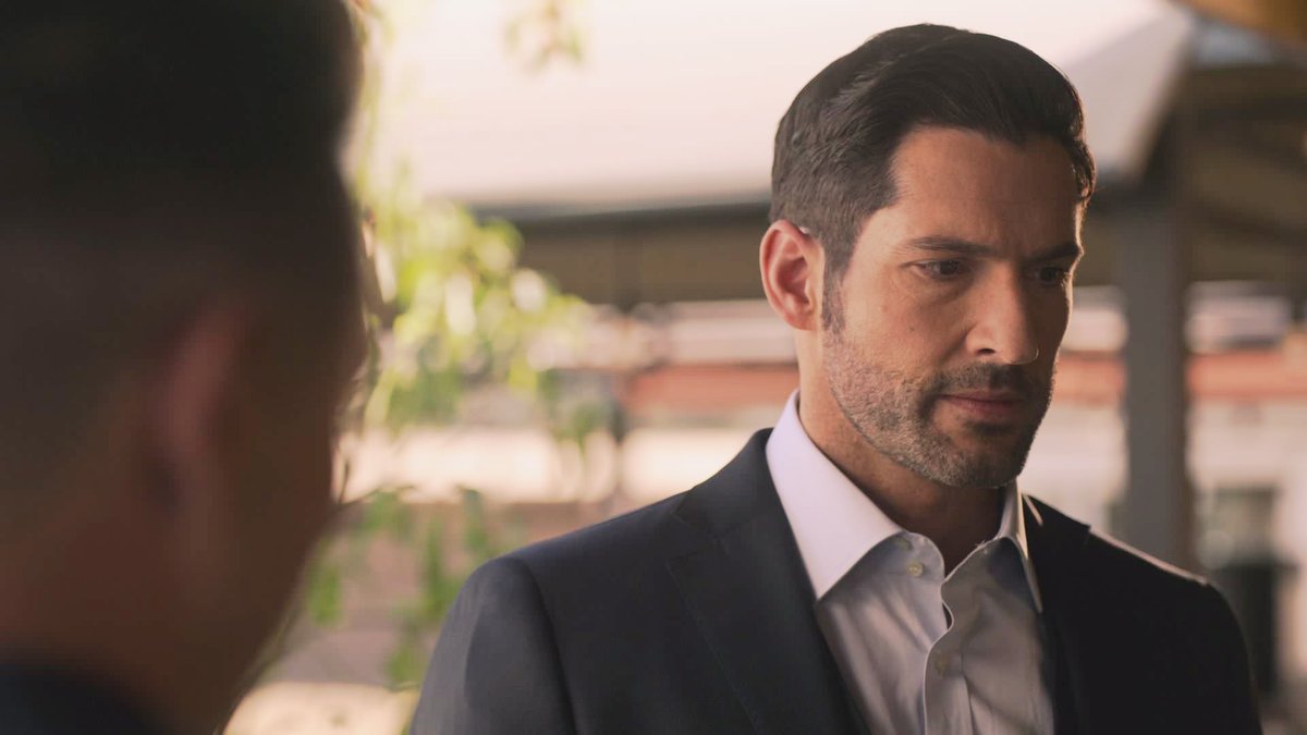 505 "Detective Amenadiel"