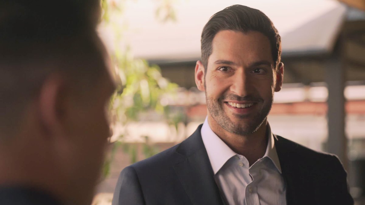 505 "Detective Amenadiel"