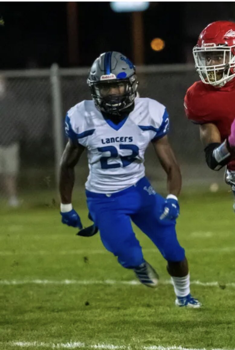 Isiah Fambro tweet media