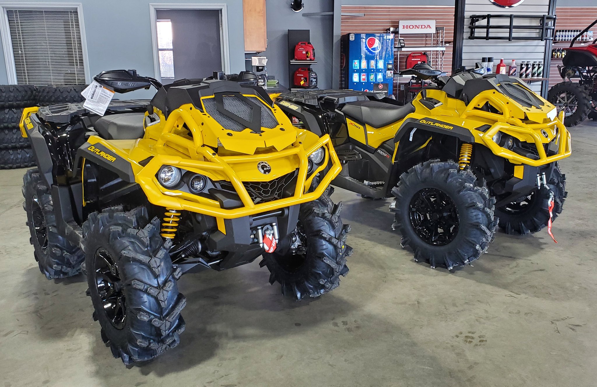 Next 2021 Can Am Outlander 850 XMR Review ATV Reviews, 43 OFF