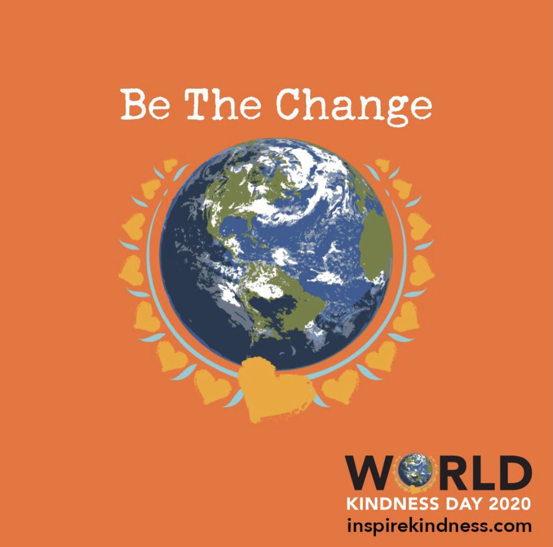 MrsTopness's tweet photo. Hey Mercer Mountain Lions! 🐾 Happy World Kindness Day! ❤️@LCPS_Mercer @lcps_libraries https://t.co/LwFaWV1lPg
