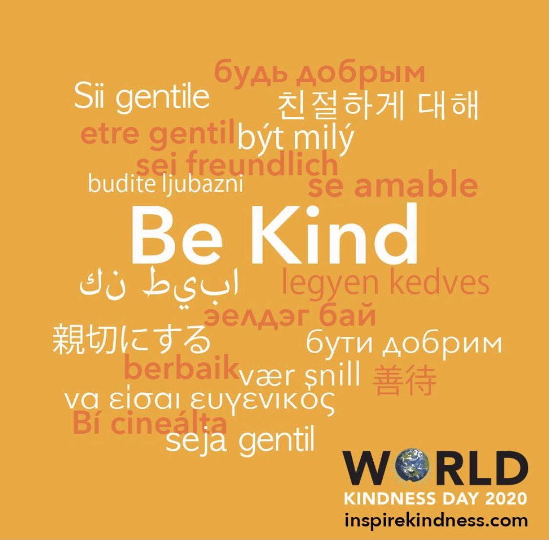 MrsTopness's tweet photo. Hey Mercer Mountain Lions! 🐾 Happy World Kindness Day! ❤️@LCPS_Mercer @lcps_libraries https://t.co/LwFaWV1lPg