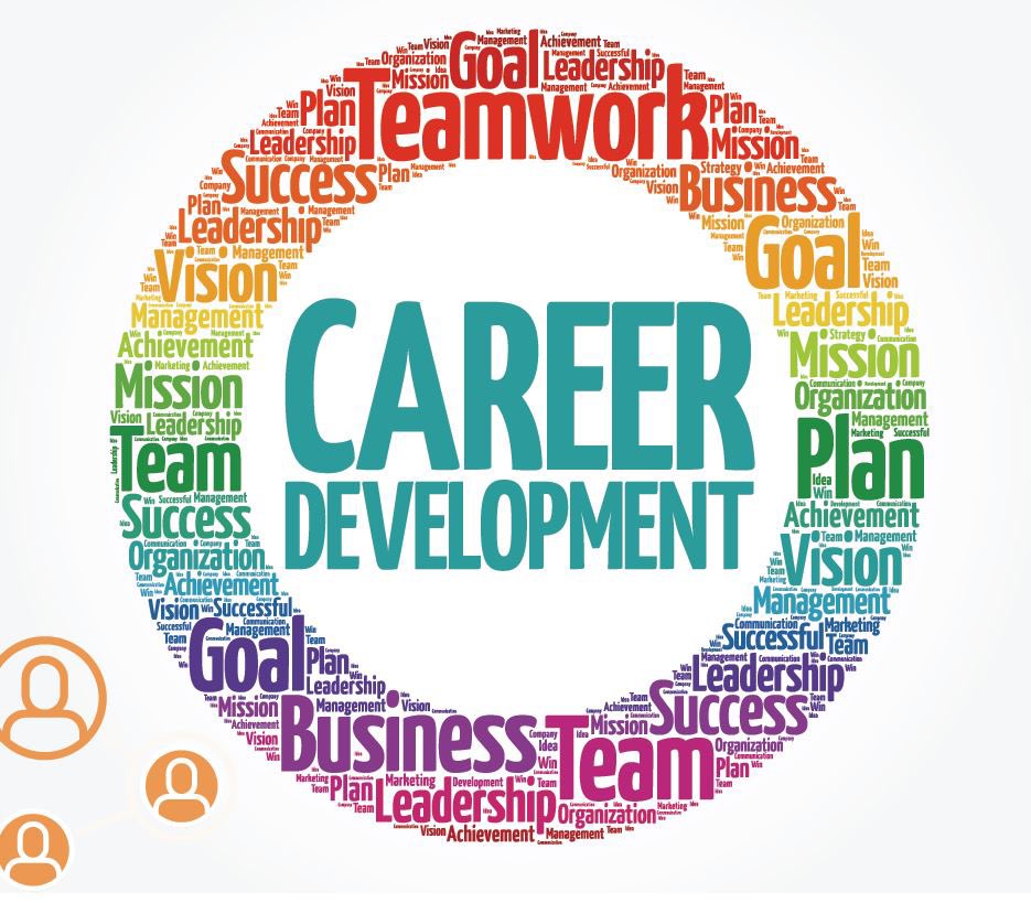 ikechangeofmind's tweet photo. It’s never to early to start preparing for the future! Today is national Career Development day. This is your opportunity to start thinking about how you can plan a successful future for yourself! https://t.co/IFl28V2BiM