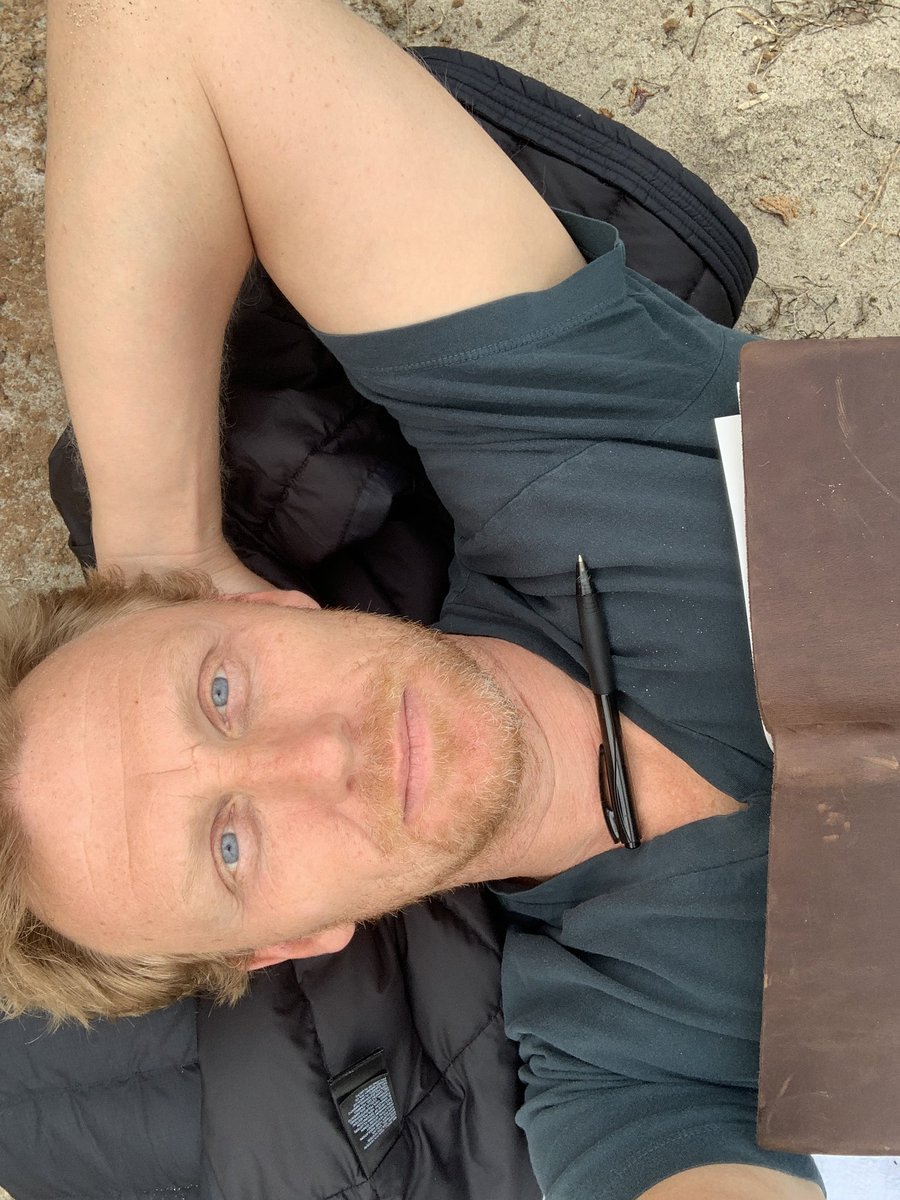Kevin McKidd tweet media