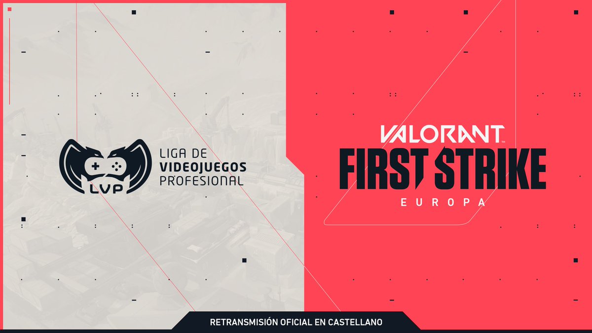 LVPesVALORANT's tweet photo. Lanzaremos el sorteo el día 7. Cuantos más followers tenga @LVPesVALORANT para entonces, más premios desbloquearéis de la tabla.

Esto significa más VALORANT Points, más ganadores, ¡y puede que uno de vosotros se lleve 300€ en puntos!

📝Bases legales: https://t.co/2iZVKirR9V https://t.co/CcFsT9N1T0