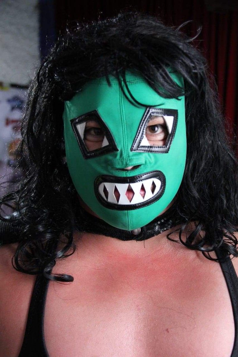 hijodelespectro's tweet image. Muy buen fin de semana hoy los espero en la convivencia en el gym @_gym_fullfitness_  en punto de las 7 p.m. ahí los veo tendremos venta de productos oficiales 
#fsbteam #fsbmty  #FSBLabs 
#espectromanialodehoy #Uyaseeee #monoverde #24kgold #luchatime #prowrestling