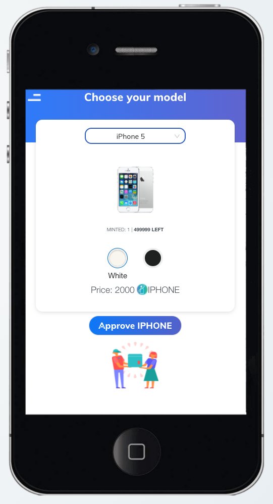 PhonefarmF's tweet photo. 📲 another legend $IPHONE NFT on @PhonefarmF - #iPhone5 
check it out: https://t.co/2JNXhFQo9f https://t.co/TU6GwX8F2E