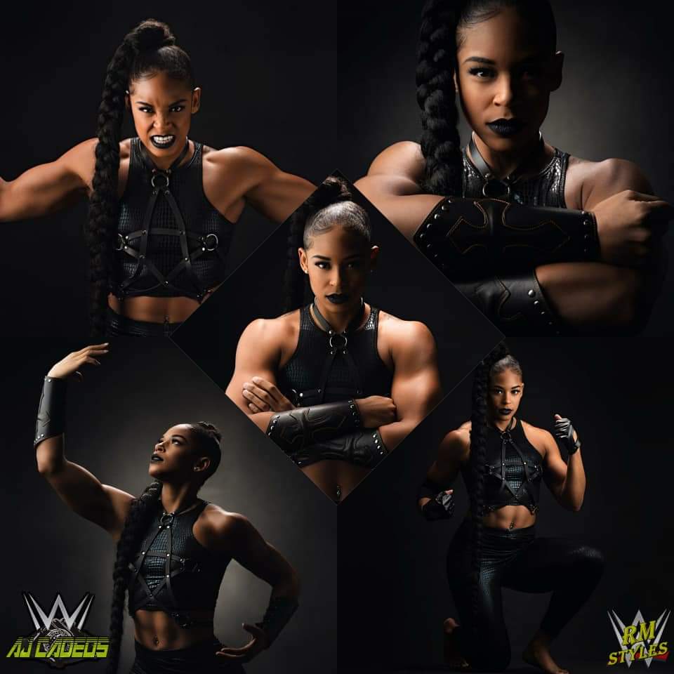 AJCadeos's tweet photo. #UNDERTAKER //Las Superestrellas de WWE rinden homenaje al fenómeno, ¡THE UNDERTAKER! https://t.co/x6TyGpMHip