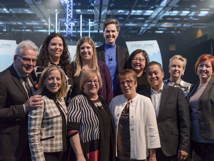 mlcoupal's tweet photo. Who remembers the theme of last year’s #PCMACIC #CanadianInnovationConference in #quebeccity ? In hindsight our « #ReImagine » theme was truly #visionnary thanks to great partners and board volunteers !!!! @PCMACEC #PCMA #AGM #Awards Sign up now Nov.18 4-6pm https://t.co/3Sql2RcoTM