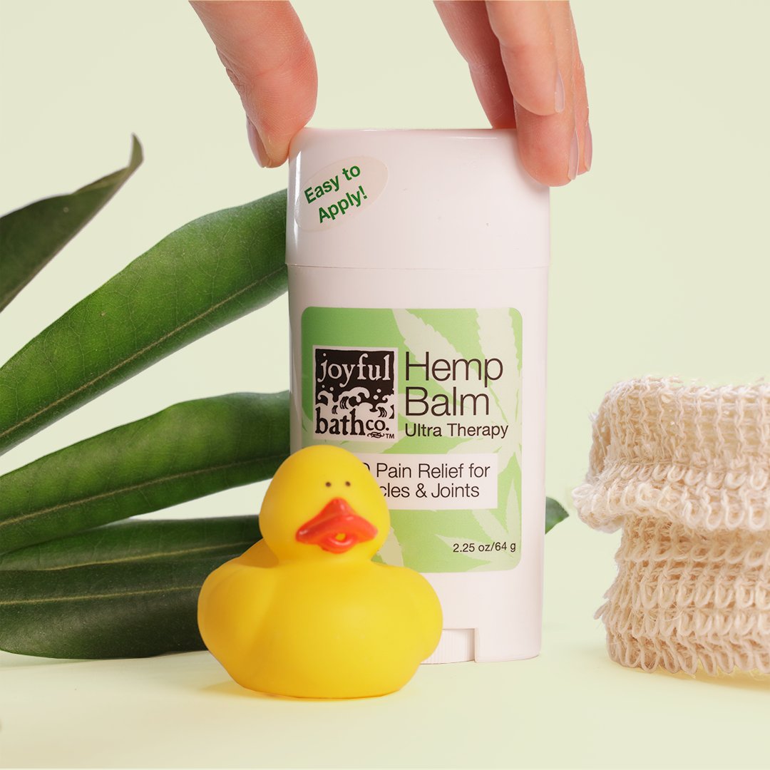 JoyfulBathCo's tweet photo. Try our Hemp Balm to soothe and relieve sore muscles and joints. Made with pure hemp extract. Joyfully crafted for a better life.
#bathebetter #bejoyful #joyfulbathco #selfcare #homespa #therapeutic #relax #relaxation #hemp #cbd #ultratherapyhemp #ultratherapy https://t.co/p0Axfv5wrb
