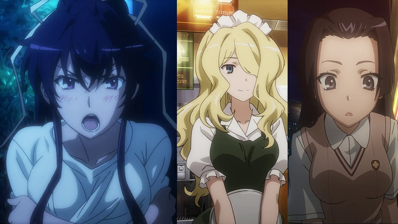 暴流突 ボルツは社畜勢 劇場版アニメの中では確実に 傑作 マジで面白かった 映画限定のwヒロインtv版でも出番下さい頼みます ローラ スチュアート シャットアウラ セクウェンツィア 鳴護アリサ 神裂火織 婚后光子 エンデュミオンの奇蹟