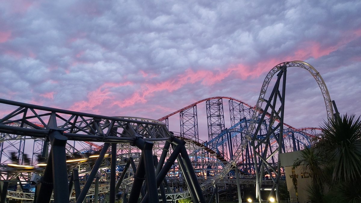 BPB_LIVE's tweet photo. Who else is missing @Pleasure_Beach right now? 😢 https://t.co/iuJKSrRdTh