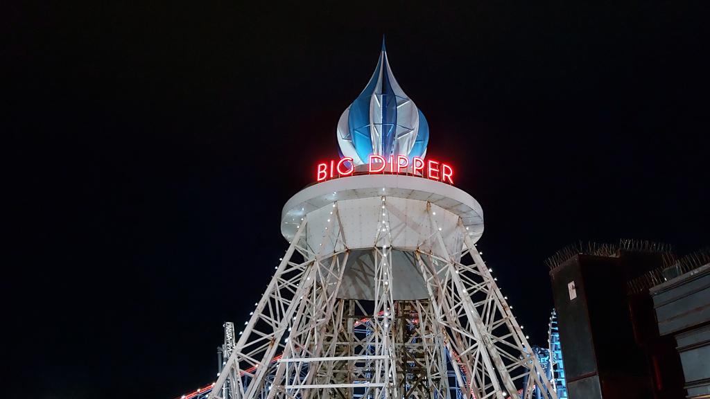 BPB_LIVE's tweet photo. Who else is missing @Pleasure_Beach right now? 😢 https://t.co/iuJKSrRdTh