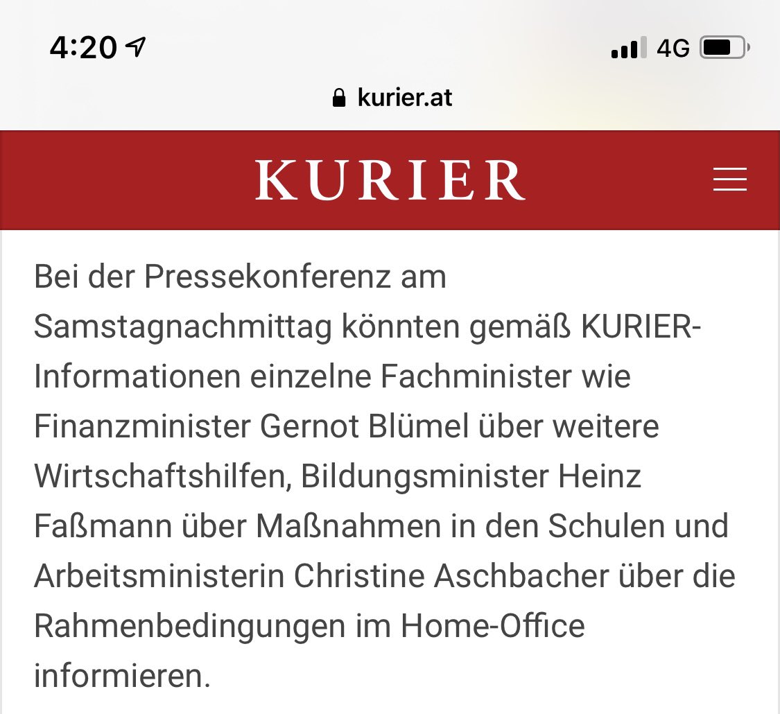 bei dem wort fachminister hab ich bissi lachen müssen