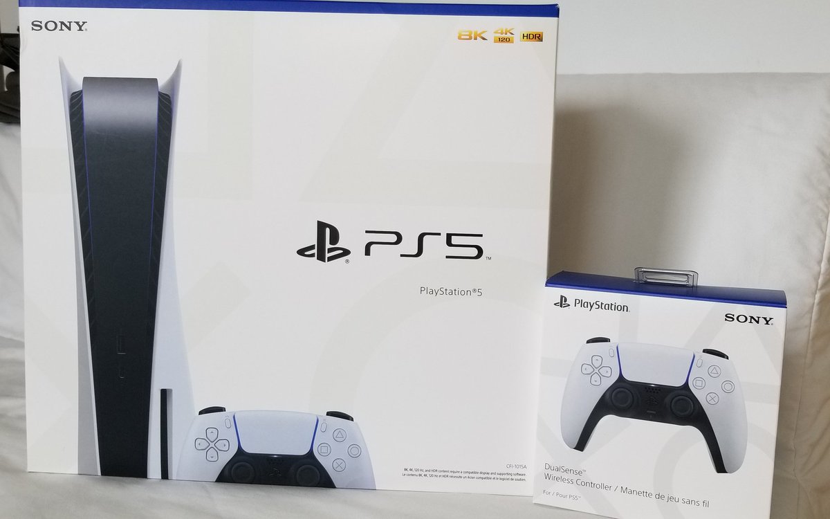 sonic1200's tweet photo. Hello you! Happy to receive it day one! 🥳 https://t.co/IePf8YrDHc