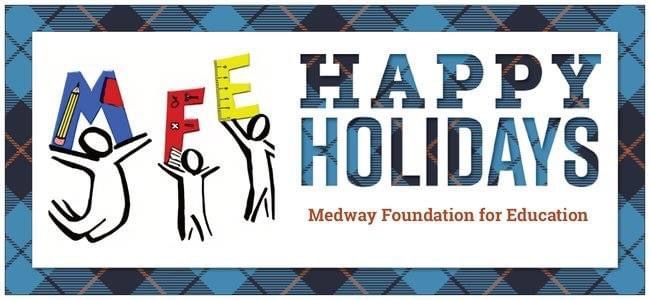 Medway Schools, MA tweet media