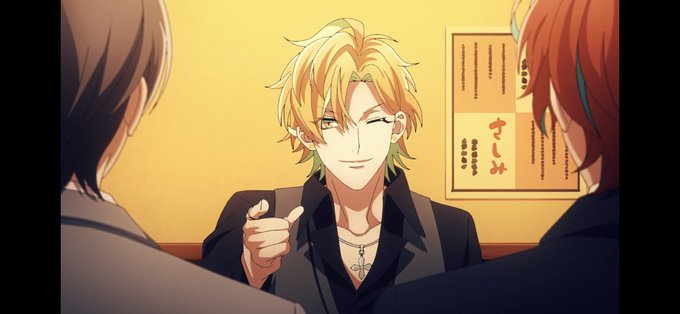 ウインクのtwitterイラスト検索結果