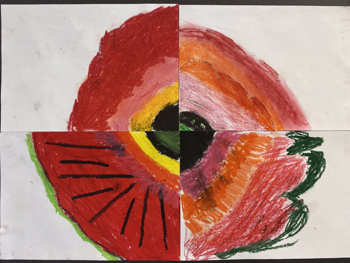 howbridgejunior's tweet image. 