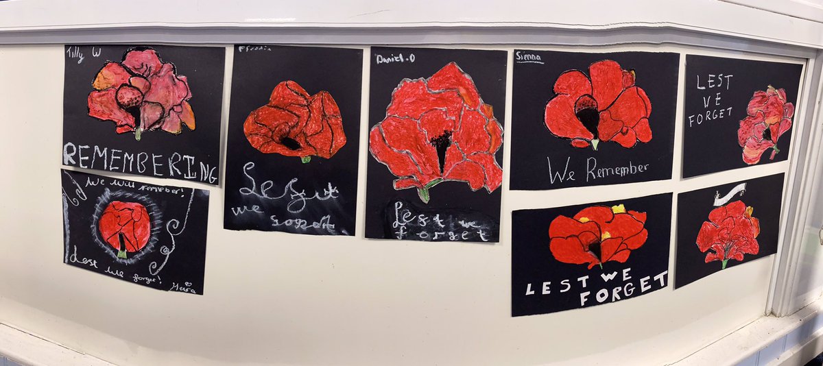 howbridgejunior's tweet image. 