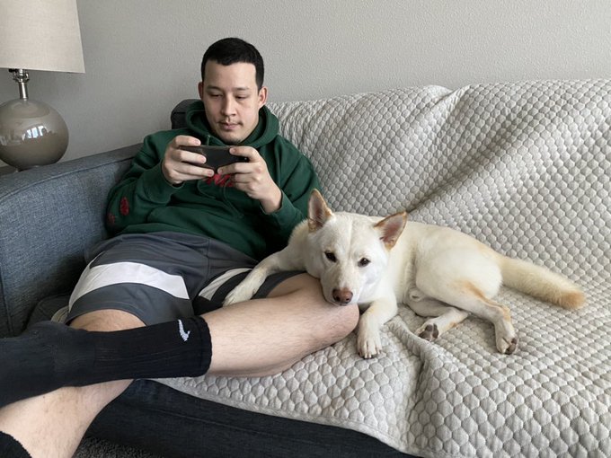 2 pic. Cozy days ❤️ https://t.co/opUHRlRQkk