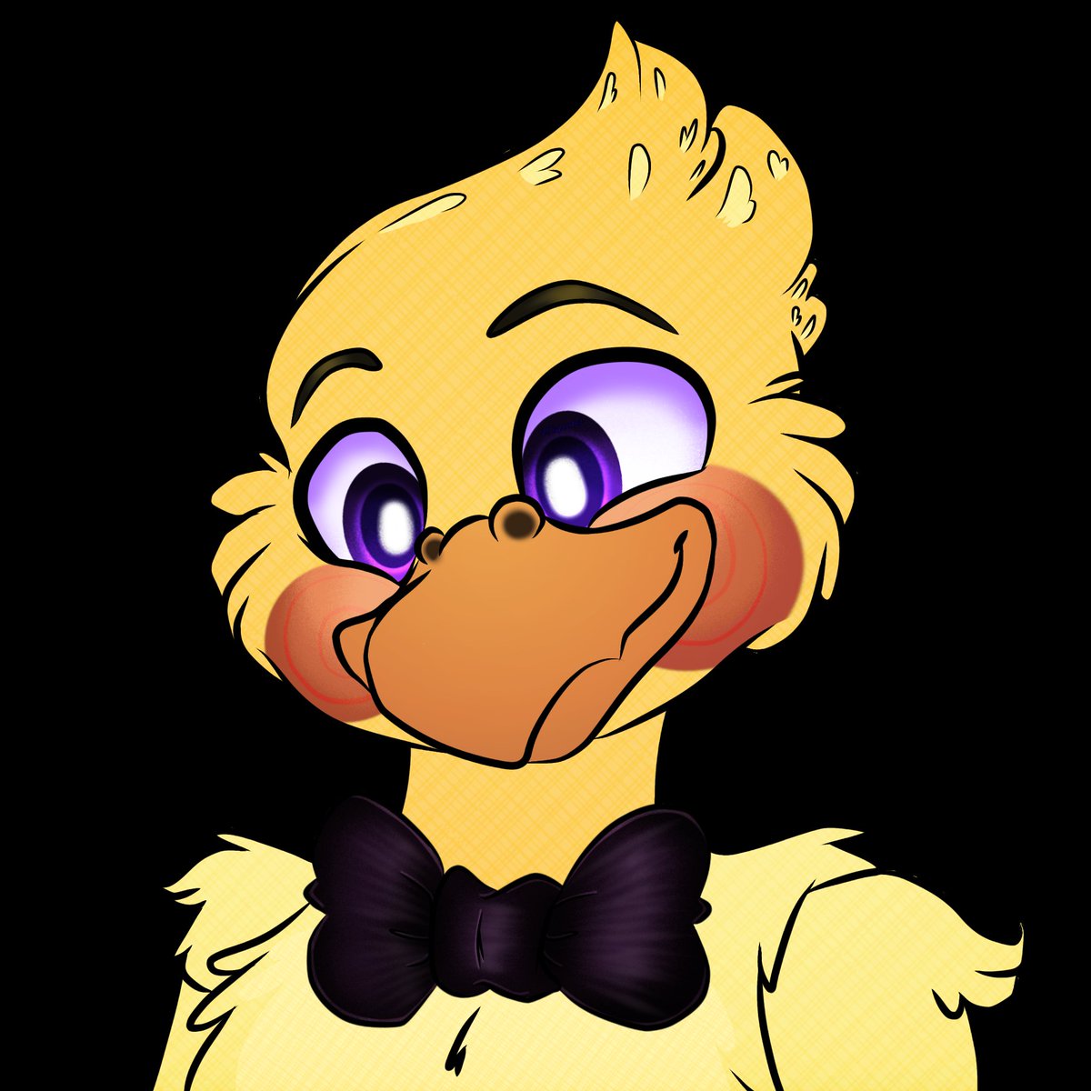 WispfulStudios's tweet photo. Harlequin Bonnette, Screechy
#WispfulArt #FNaF #FNaFSL #FNaFUCN #Bonnette #MyBonnette #FNaFOC #Screechy https://t.co/htSkhM1d9u