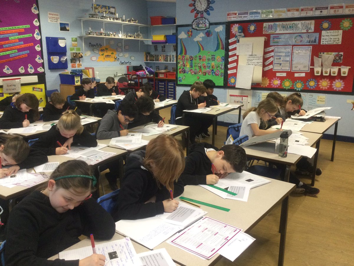 Year 5 have worked incredibly hard this week to produce some fantastic spooky story openers.