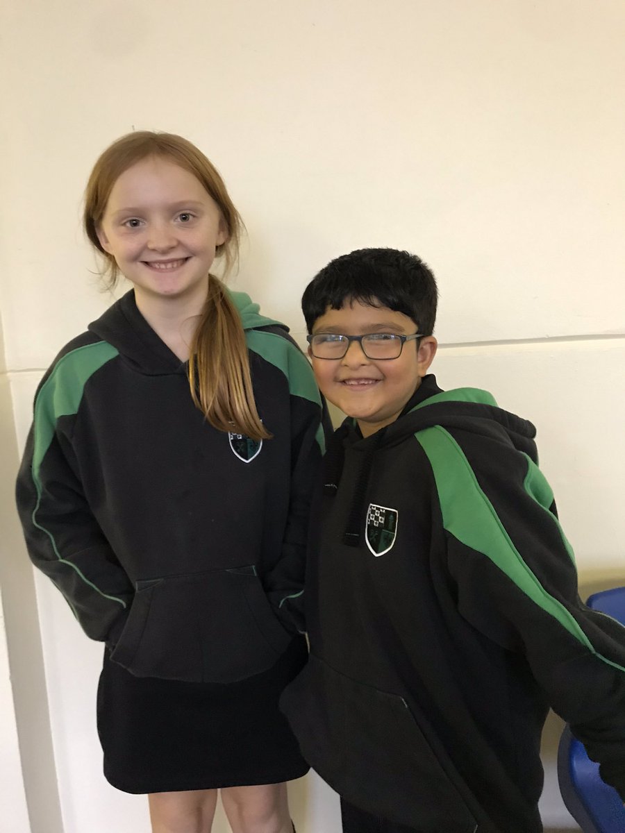 Myddelton College Preparatory School (@myddelton_prep) on Twitter photo Congratulations to Ffion and Chirag who are this weeks PE stars of the week 🌟 👏
Thank you to Mr Pearson and Miss James for a fabulous gymnastics lesson!
<a href="/MyddeltonColl/">Myddelton College</a> Congratulations to Ffion and Chirag who are this weeks PE stars of the week 🌟 👏
Thank you to Mr Pearson and Miss James for a fabulous gymnastics lesson!
<a href="/MyddeltonColl/">Myddelton College</a>