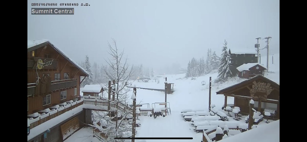 Summit at Snoqualmie tweet media