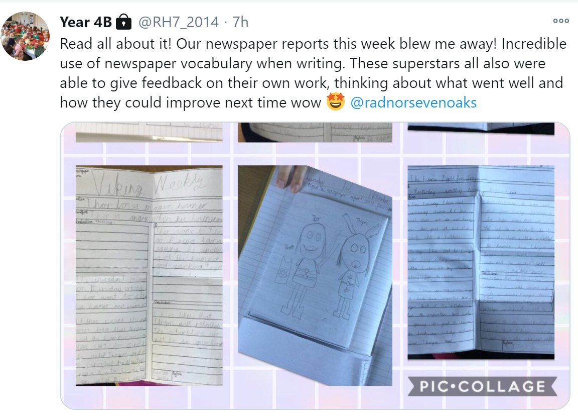 RH7 Prep English tweet media