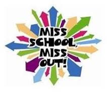SmeatonAcademy's tweet photo. 504 students have achieved 100% attendance this week – Well done! #TeamJSA #MissSchoolMissOut https://t.co/ZzRblDR1Tg