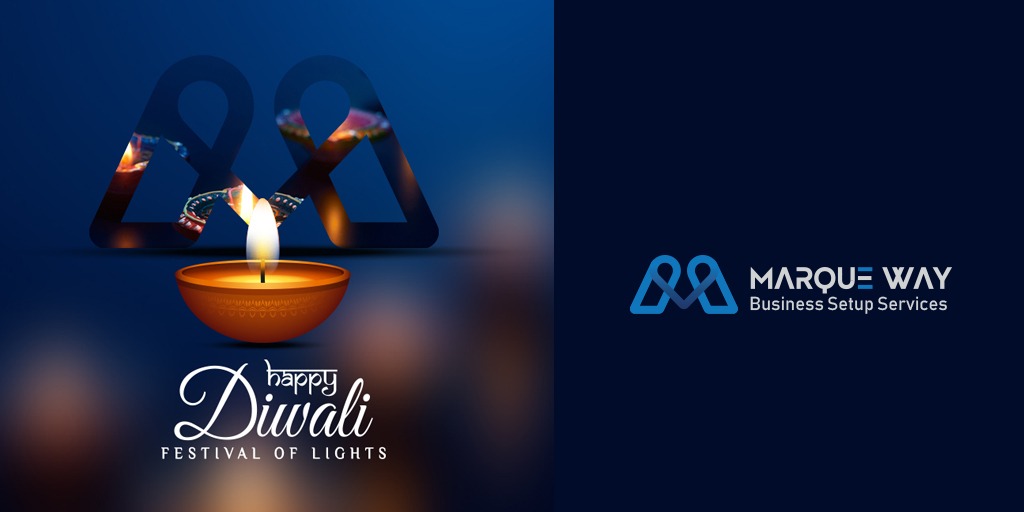 marquewaygroup's tweet photo. Let the celebration of lights bring prosperity and happiness to everyone around you. A very happy Diwali from the Marque Way Family to yours.
#Marqueway #Uae #BsinessSetup #Dubai #Mainland #BusinessLicense #MarqueWayBusinessSetup #SMEdubai #Diwali #Diwali2020 #HappyDiwali https://t.co/Gn8nMQI7Ox