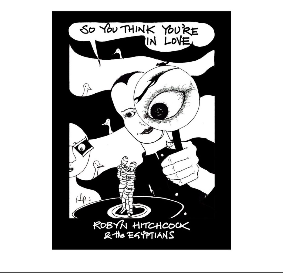 tinyghostrcrds's tweet photo. The RH HQ has been stocked up for the festive season with new t-shirts, handwritten lyrics &amp; limited edition posters. You can check them out here: https://t.co/2d2NSI4fZs https://t.co/tXCq1XIKoi