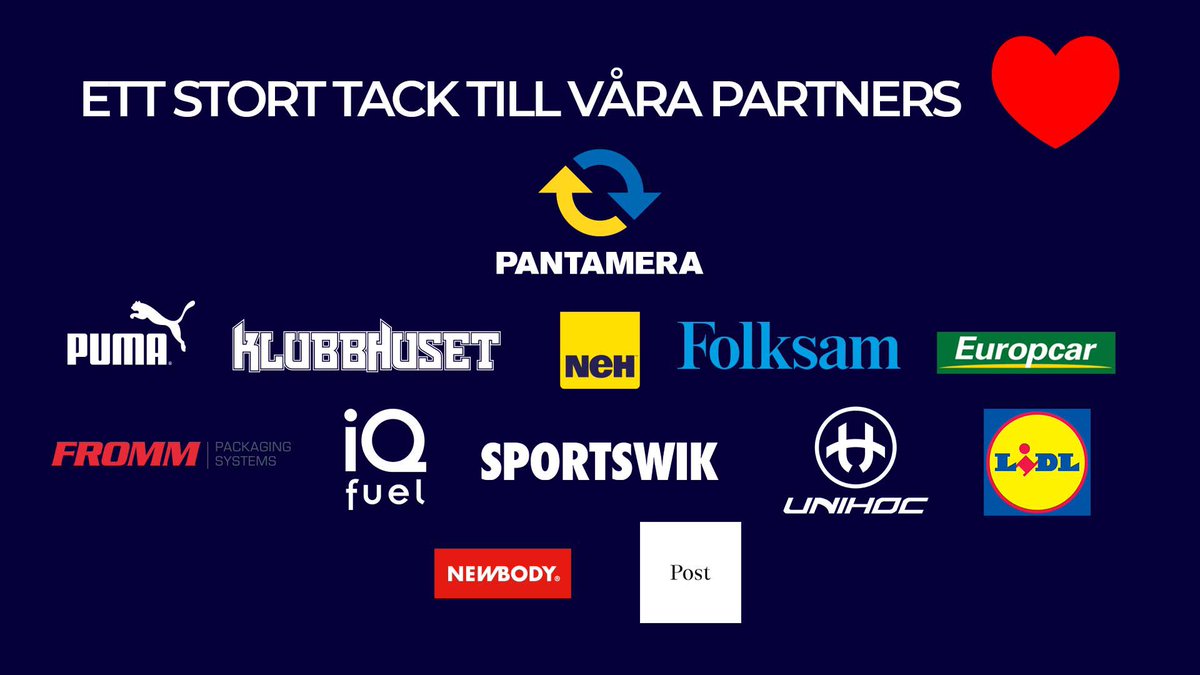 Svensk Innebandy tweet media