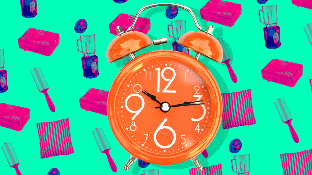 Why Fall Is Actually the Perfect Time for ‘Spring-Cleaning’ &amp; Our Best Tips for Doing It – SheKnows bit.ly/3mRrQNN  #prudentliving #highperformancehome bit.ly/2Lxm1ai