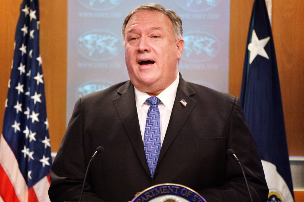 nypost's tweet photo. China warns of action after Pompeo says Taiwan not part of China https://t.co/svky59oedk https://t.co/ec1CdBDRBN