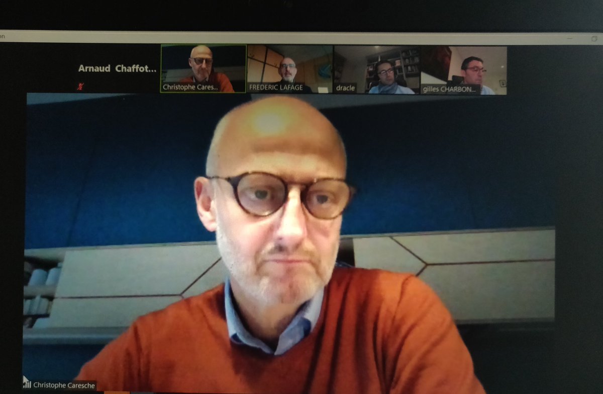 Arnaud Chaffoteaux tweet media