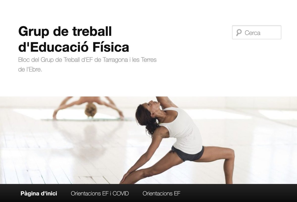 Un orgull haver participat amb aquest equip per elaborar aquest magnífic treball en tant poc temps. Esperem que sigui útil a molta gent. Segur que amb aquesta, arribaran moltes altres propostes #MEF #EF #GTEFTGNTE
blocs.xtec.cat/gteftgnte/