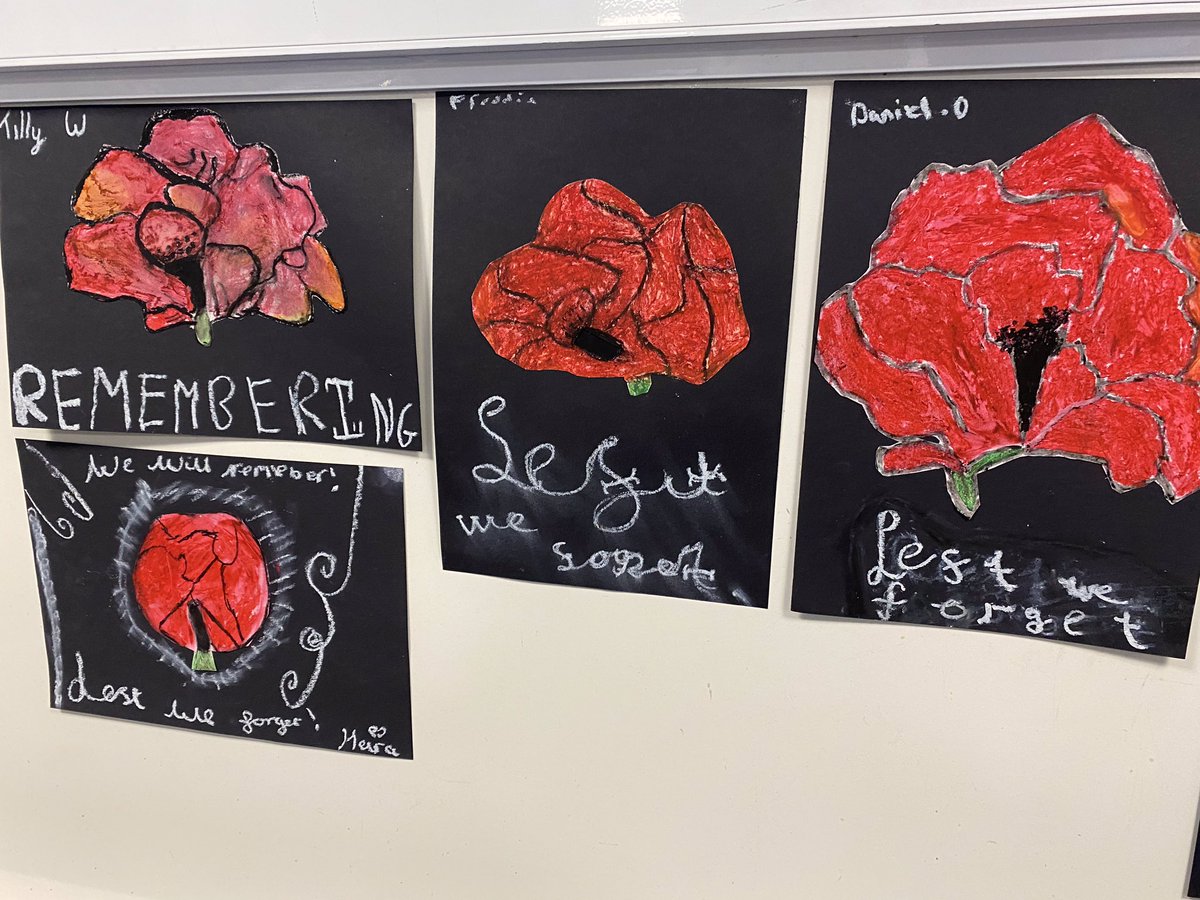 howbridgejunior's tweet image. 