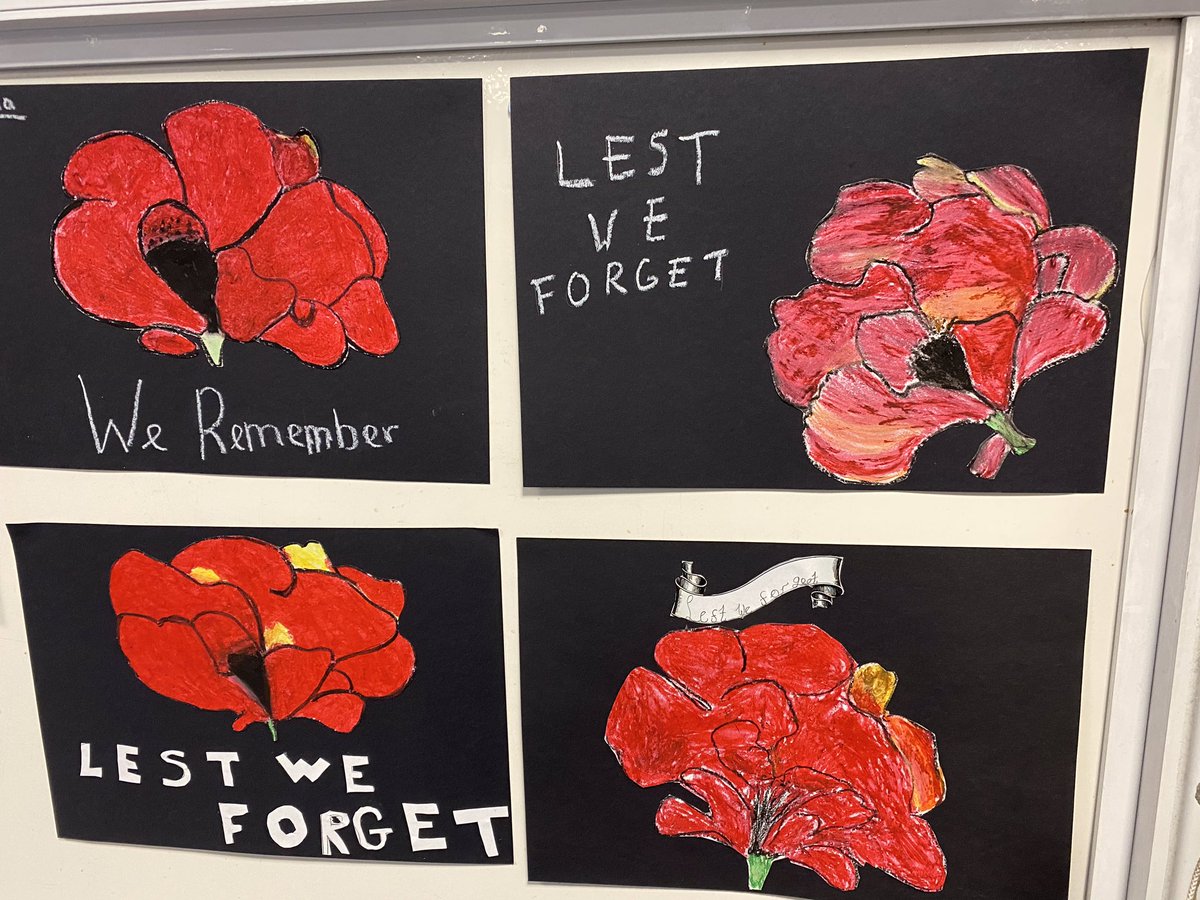 howbridgejunior's tweet image. 